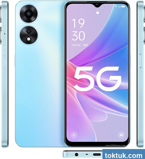 Oppo A1x: ¡7 razones increíbles para amar este teléfono!
