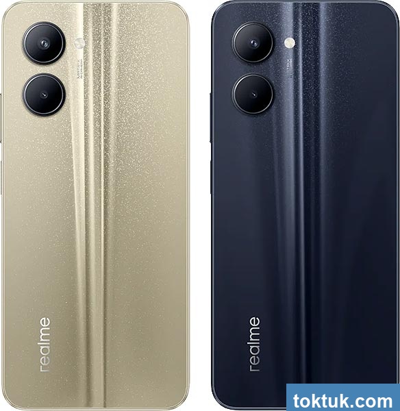 Realme C33 2023