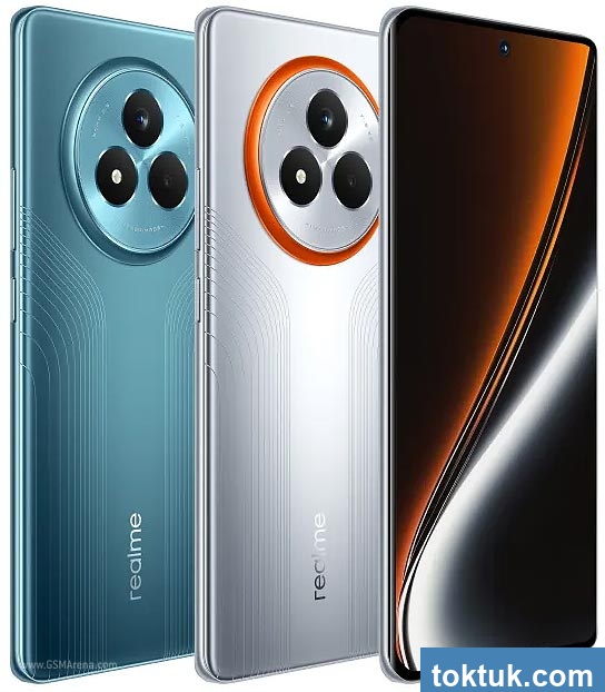 Realme Narzo 80 Pro