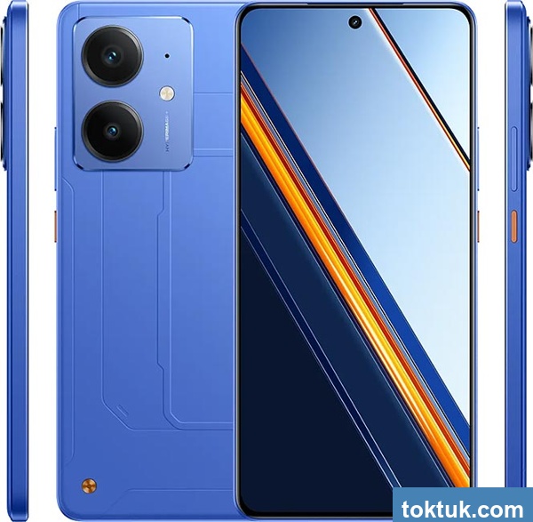 Realme Neo7 SE: ¡una sorpresa asequible y potente!