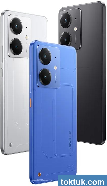Realme Neo7 SE