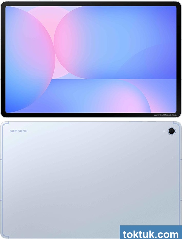 Samsung Galaxy Tab S10 FE+ Brilliance: mis 7 sorpresas favoritas