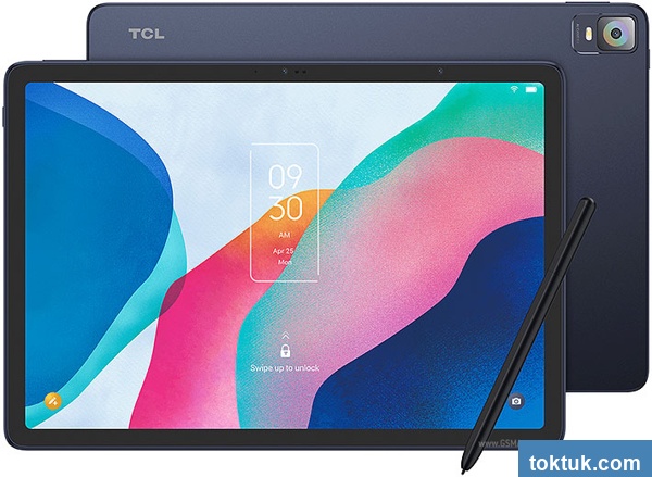 TCL NxtPaper 12 Pro: alivio, una pantalla increíble