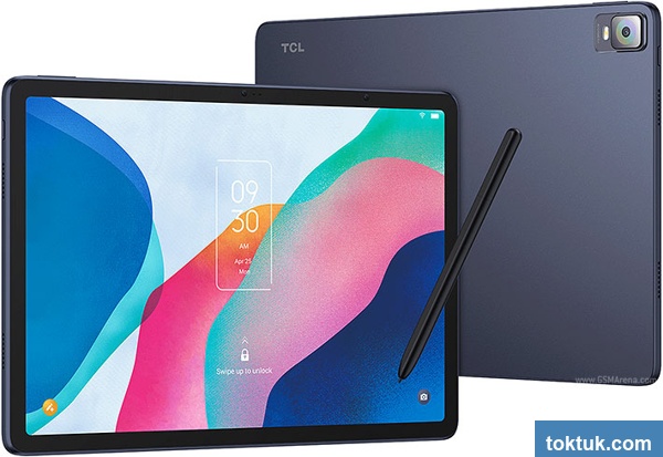 TCL NxtPaper 12 Pro