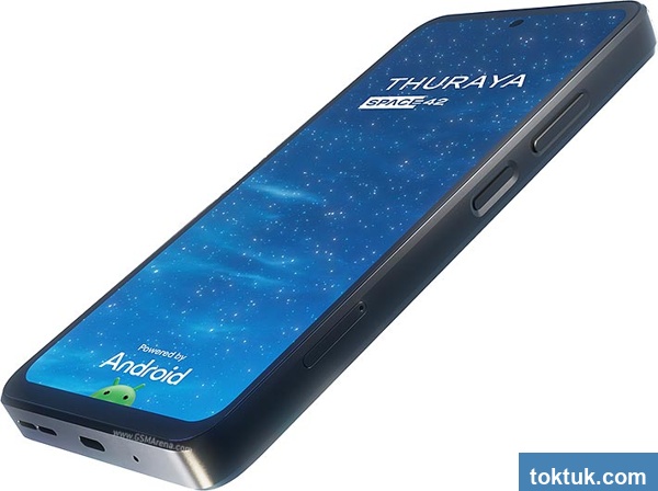 Thuraya One