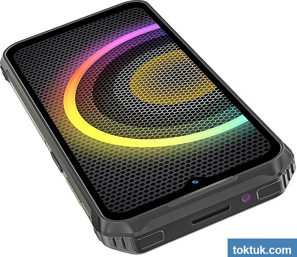 Ulefone Armor 21