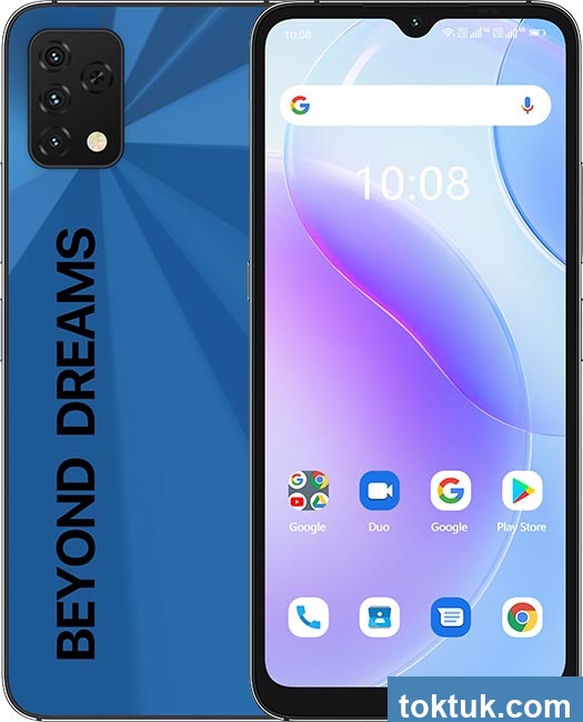 Umidigi A11S: ¿una bestia económica o un fracaso?