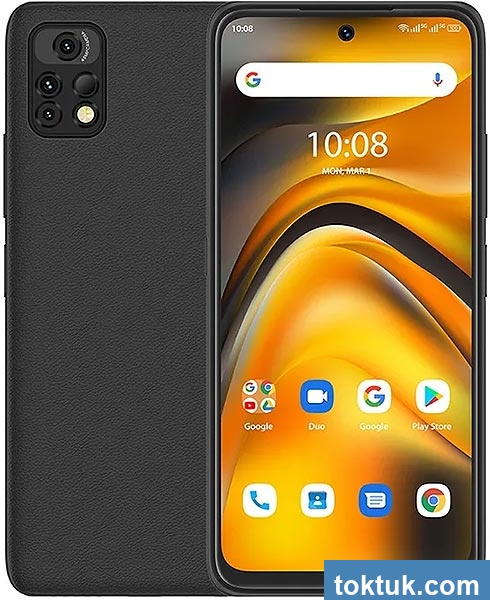 Umidigi A13 Pro 5G: ¡4 sorpresas increíbles a un precio asequible!