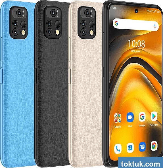 Umidigi A13 Pro 5G