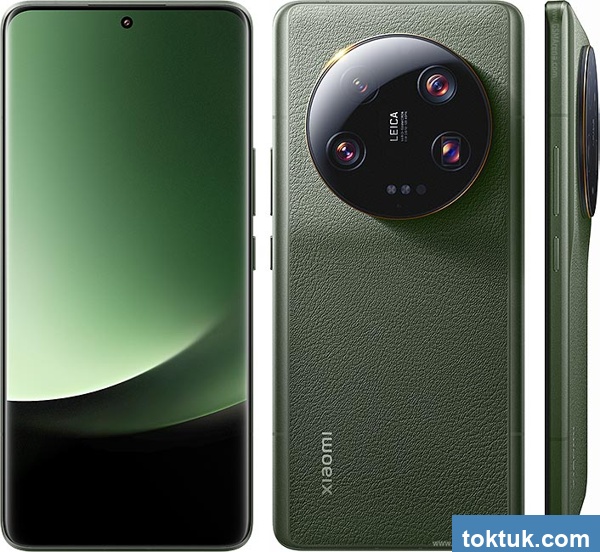 Xiaomi 13 Ultra: una impresionante bestia con cámara de 5 estrellas