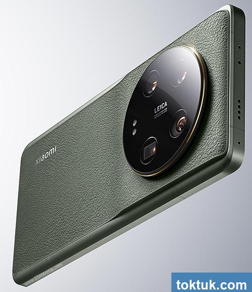 Xiaomi 13 Ultra