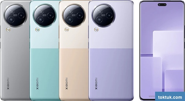 Xiaomi Civi 3: un punto de inflexión en el mercado de los smartphones de gama media ★★★★☆