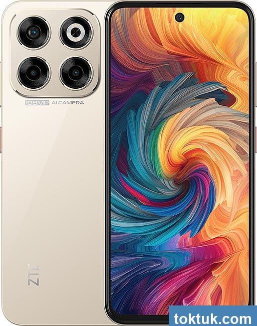 ZTE Blade V70: ¡Una alegría inesperada en mi bolsillo!