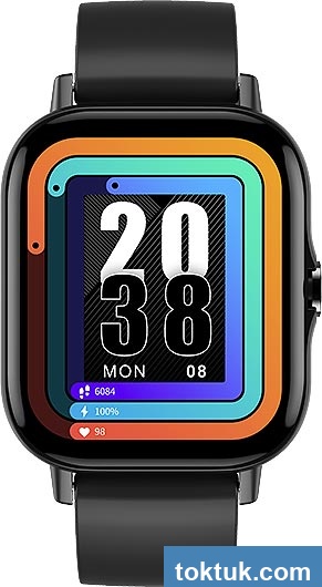 itel Smart Watch 1: ¡Mi sorprendente prueba de 7 días!