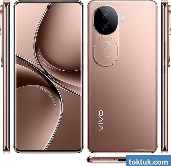 vivo V40e: un potente rendimiento con unas cámaras impresionantes