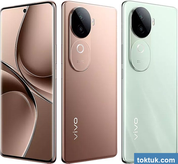 vivo V40e