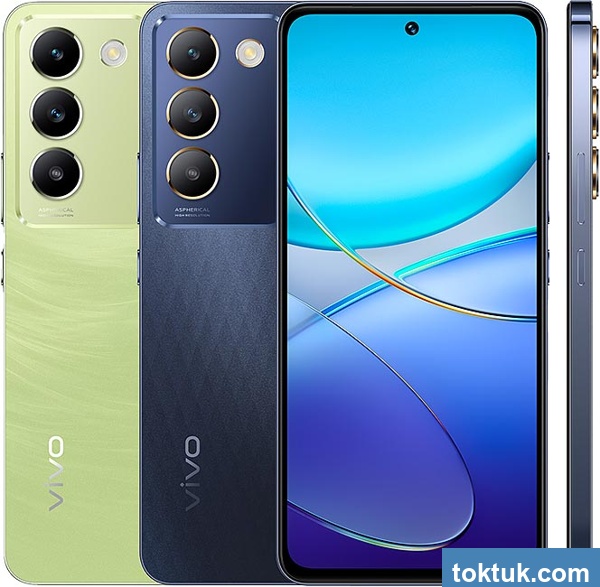 vivo Y100 4G: se desvela su sorprendente valor