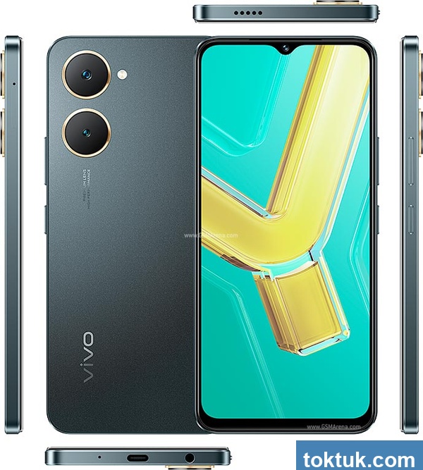 vivo Y18i: ¡Un potente dispositivo con un valor inesperado!