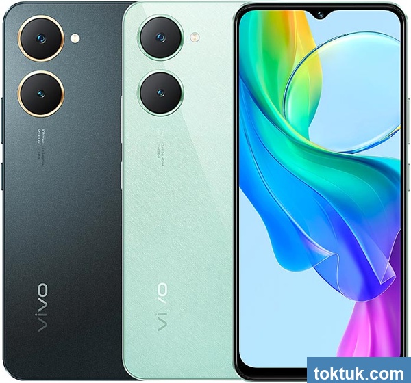 vivo Y18i